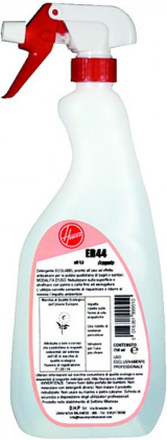 EB44 Fragola Detergente anticalcare per bagni