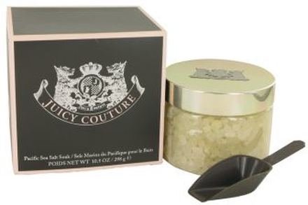 Juicy Couture by Juicy Couture - Pacific Sea Salt Soak in Gift Box 311 ml - til kvinder