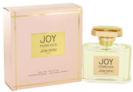 Joy Forever by Jean Patou - Eau De Toilette Spray 75 ml - til kvinder