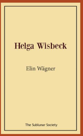 Helga Wisbeck