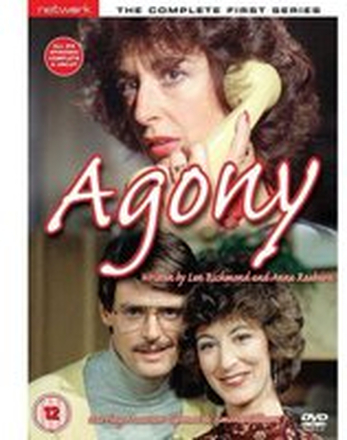 Agony - Complete Series 1