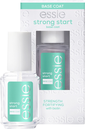 Essie As Strong As It Gets Base Coat - 13.5 ml