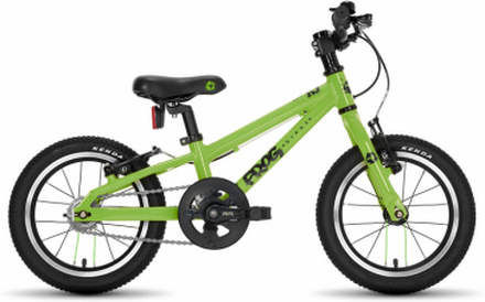 Frog Bikes 40 Barnesykkel Grønn