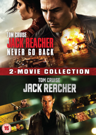Jack Reacher Boxset