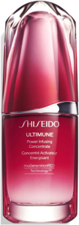 Shiseido Ultimune 3.0 Power Infusing Concentrate Serum Ansigtspleje Nude Shiseido