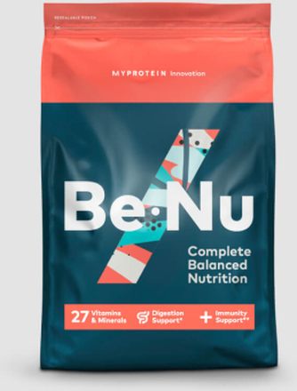 BeNu Complete Nutrition Shake - 30servings - Cereal Milk