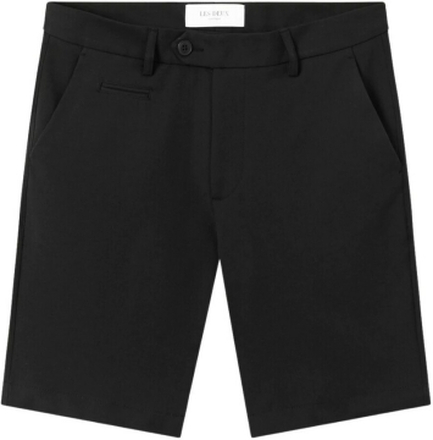 Black Les Deux Como Light Shorts Shorts