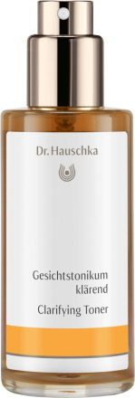 Dr. Hauschka - Clarifying Toner 100 ml
