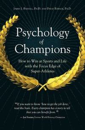 Psychology of Champions