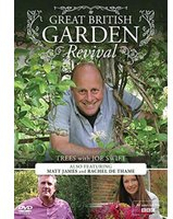 Great British Garden Revival - Front Gardens with Joe Swift