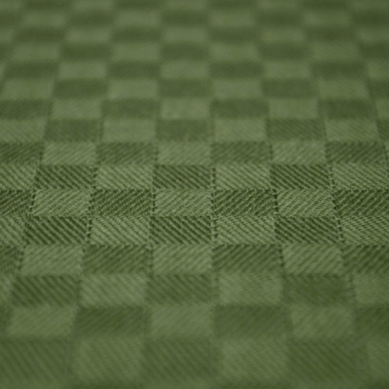 Chess Grön Tyg Arvidssons Textil