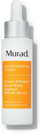 Murad Environmental Shield Correct & Protect Serum SPF 45 30 ml