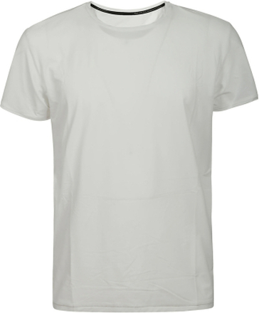 T-skjorte med kort erme