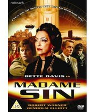 Madame Sin