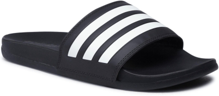 Sandaler och Slip-ons adidas adilette Comfort GZ5892 Mörkblå