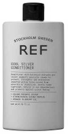 REF Cool Silver Condtioner 245ml
