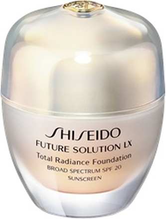 Future Solution LX Total Radiance Foundation 30ml, R4