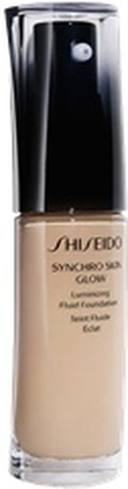 Synchro Skin Glow Foundation SPF20 30ml, Rose 4