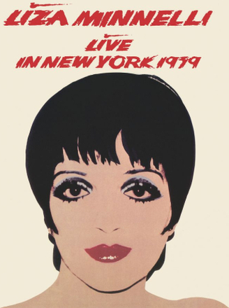 Minnelli Liza: Live In New York 1979 (Red)
