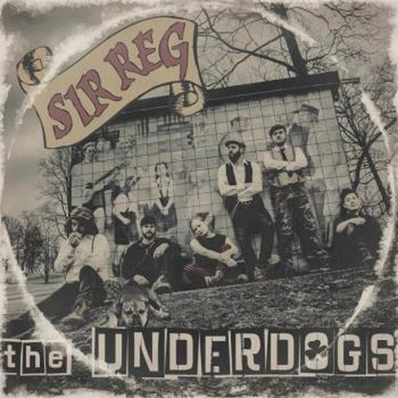 Sir Reg: Underdogs 2018 (Ltd)