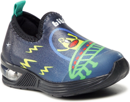 Sneakers Bibi Space Wave 2.0 1132118 Mörkblå