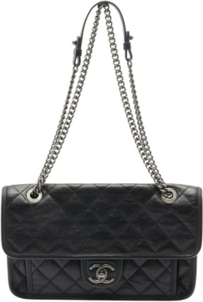 Chanel Matelasse Shoulder-Bags