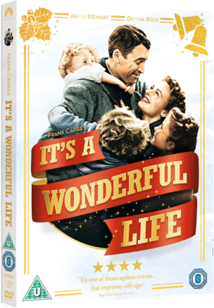 It's A Wonderful Life - 2016 Release
