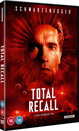 Total Recall (30. Jubiläumsausgabe)