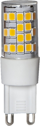 LED-LAMPA G9 HALO-LED Star Trading
