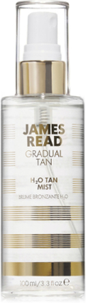 H2O Tan Mist Beauty Women Skin Care Sun Products Self Tanners Mists Nude James Read