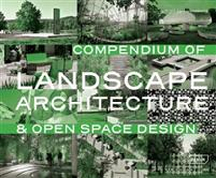 Compendium of Landscape Architecture