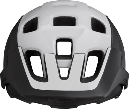 Lazer Jackal MTB KinetiCore Helmet - L - Matt White/Black