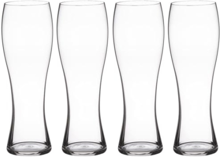 Spiegelau ølglas - Beer Classics - 4 stk.
