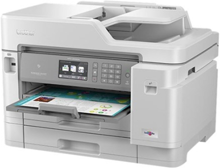 Brother Mfc-j5945dw A3 Mfp
