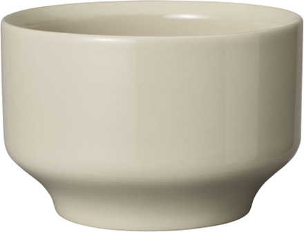 Rörstrand - Höganäs Keramik kopp/skål 33 cl sand