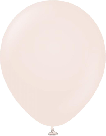 Latexballonger Professional Pink Blush - 25-pack