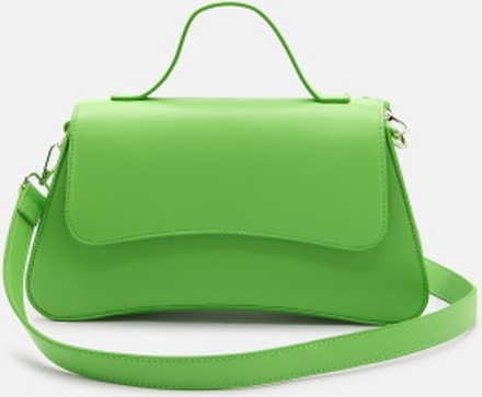 BUBBLEROOM Cora Bag Green One size