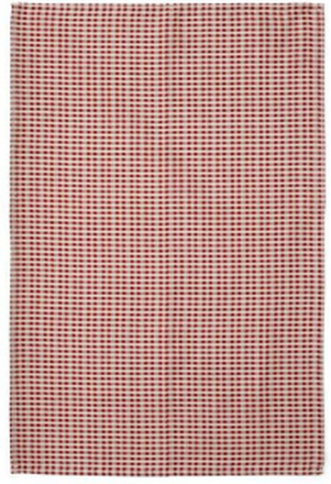 Audo Copenhagen - Troides Tea Towel 40x67 2-pack Burnt Sienna