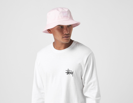 Nike Futura Bucket Hat, rosa