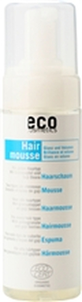 eco cosmetics Hairmousse 150 ml