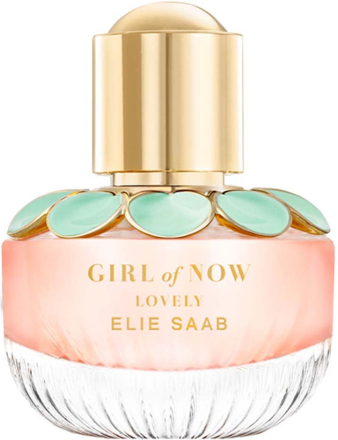 Elie Saab Girl Of Now Lovely Eau de Parfum - 30 ml