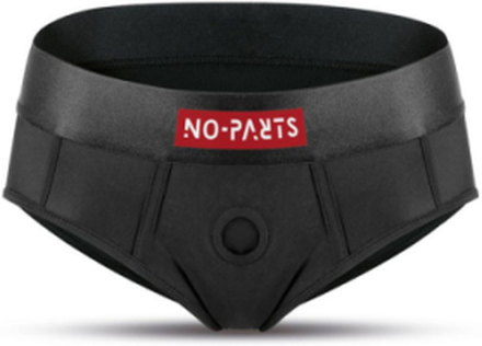 No-Parts - Robin Strap On Harness, str. Medium