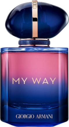 My Way Le Parfum V50Ml Parfyme Eau De Parfum Nude Armani*Betinget Tilbud