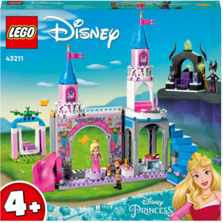 LEGO Disney Auroras slot