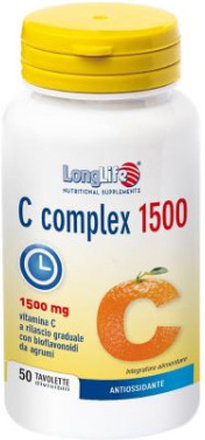 LONGLIFE C COMPLEX 1500 TR 50T