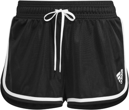 Adidas Club Shorts Women Black/White