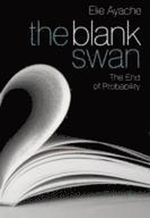 The Blank Swan