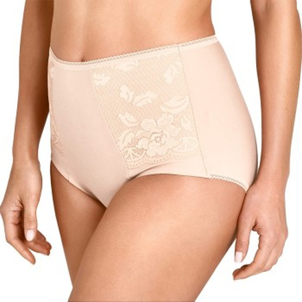 Miss Mary Lovely Lace Girdle Trusser Hud 42 Dame