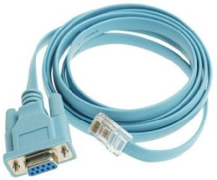 Cisco Serielt Kabel