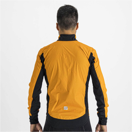 Sportful DR Jacket - XL - Orange SDR